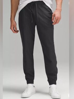 Lululemon ABC Joggers, Size S